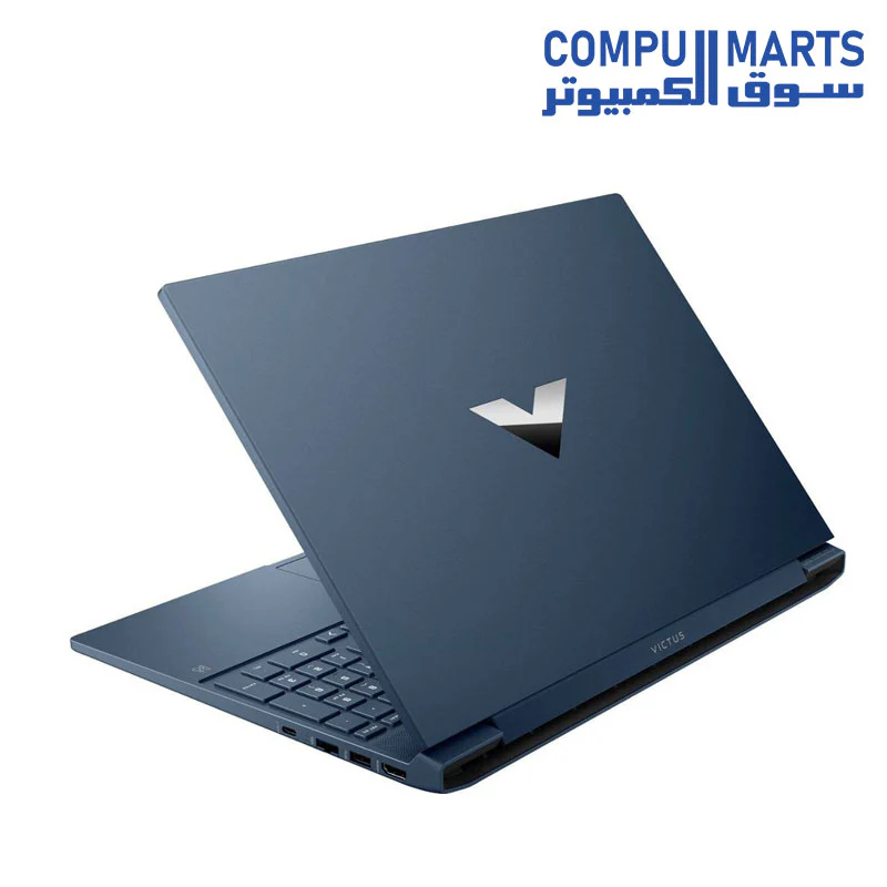 Victus Gaming Laptop 15-fa1041ne (803D7EA) - Image 2