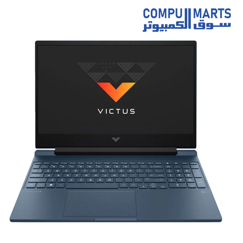 Victus Gaming Laptop 15-fa1041ne (803D7EA) - Image 3