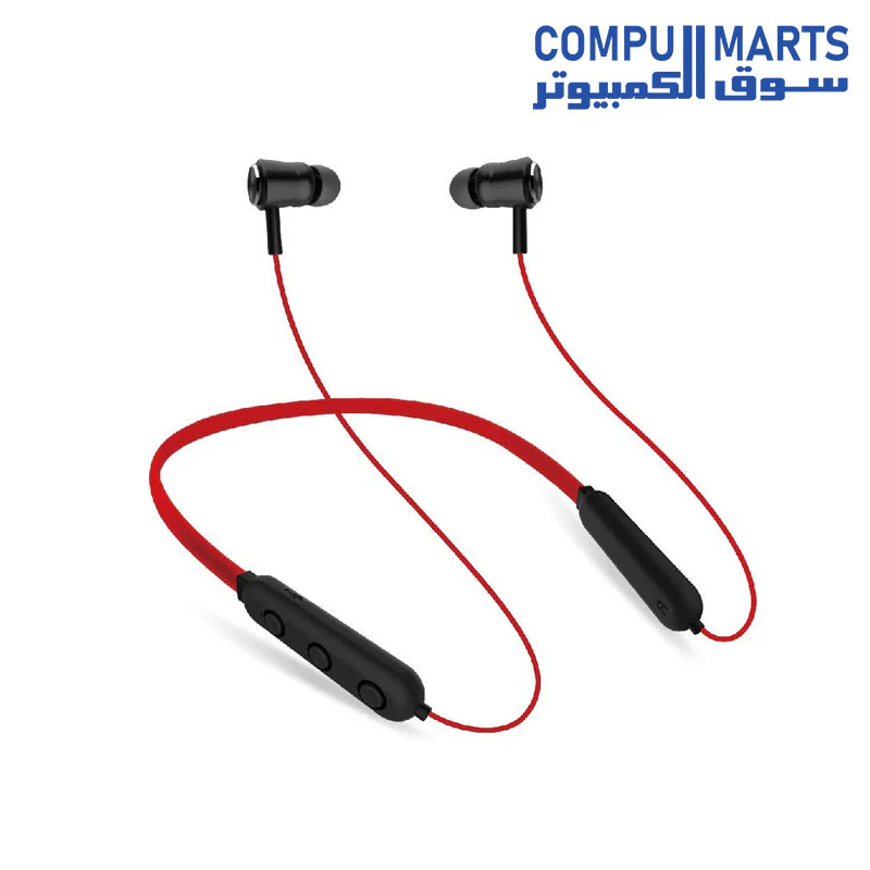 Vidvie BT821 Bluetooth Headset with 360 Degree Surround Sound - Image 2