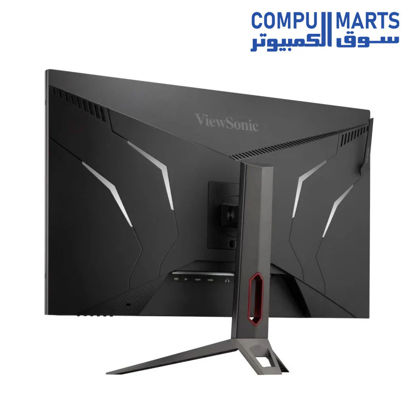 ViewSonic 32 Inch QHD IPS Gaming Monitor, 165Hz, Black- VX3219-2K-PRO-2 - Image 5