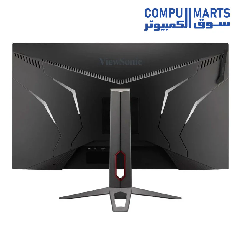 ViewSonic 32 Inch QHD IPS Gaming Monitor, 165Hz, Black- VX3219-2K-PRO-2 - Image 7