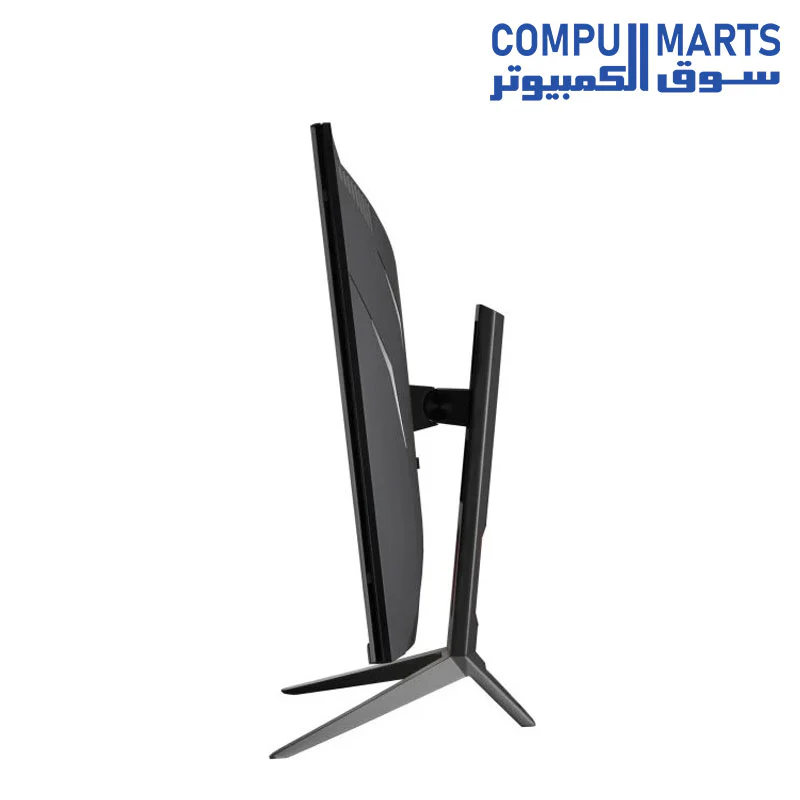 ViewSonic 32 Inch QHD IPS Gaming Monitor, 165Hz, Black- VX3219-2K-PRO-2 - Image 8