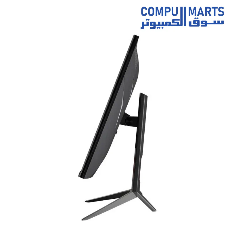 ViewSonic 32 Inch QHD IPS Gaming Monitor, 165Hz, Black- VX3219-2K-PRO-2 - Image 9