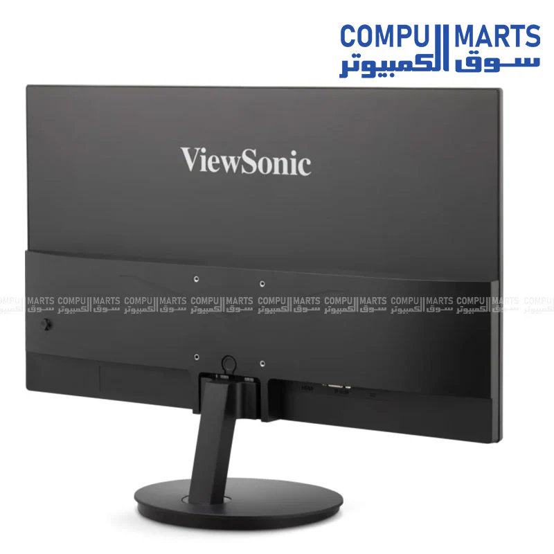 ViewSonic VA24E1-H 24” Full HD 120Hz Monitor with HDMI and VGA - Image 3