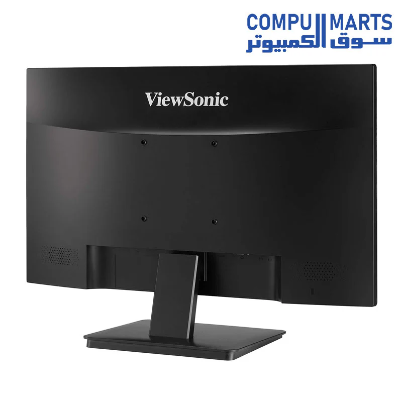 Viewsonic Va2710-Mh 27" Monitor Full Hd Ips Panel Hdmi Speaker Black - Image 6
