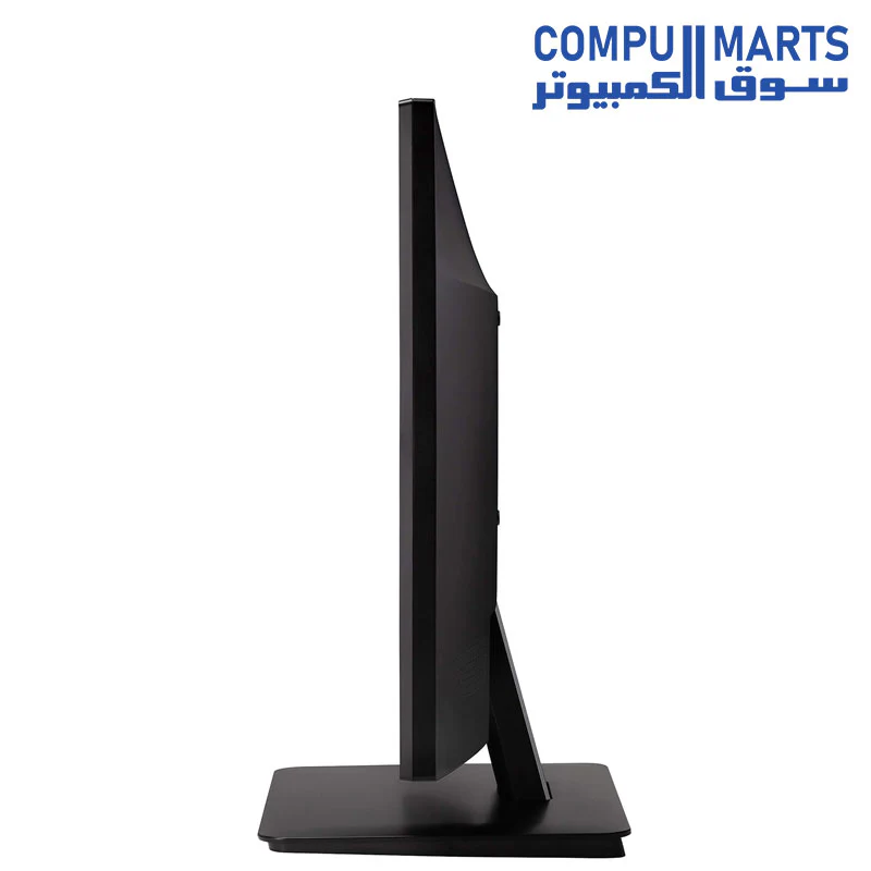 Viewsonic Va2710-Mh 27" Monitor Full Hd Ips Panel Hdmi Speaker Black - Image 8