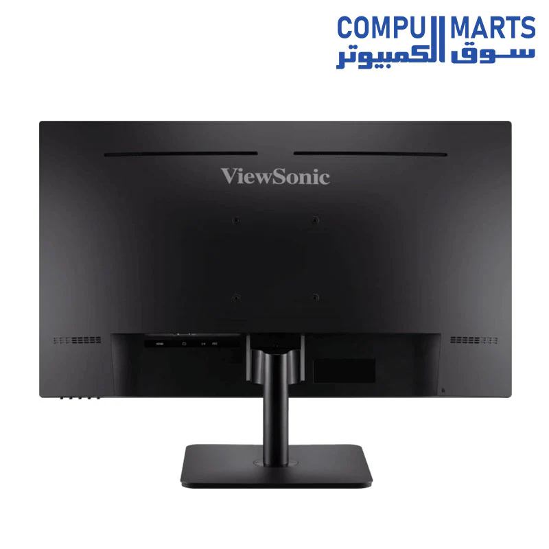 ViewSonic VA2732-H 27'' Full HD Monitor Thin Edges LED Monitor SuperClear IPS HDMI - Image 5