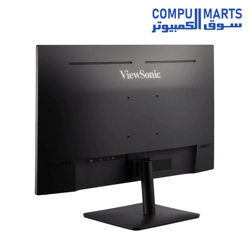 ViewSonic VA2732-H 27'' Full HD Monitor Thin Edges LED Monitor SuperClear IPS HDMI - Image 6