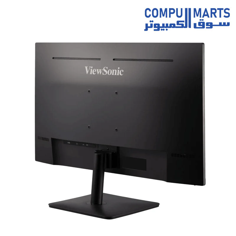 ViewSonic VA2732-H 27'' Full HD Monitor Thin Edges LED Monitor SuperClear IPS HDMI - Image 7