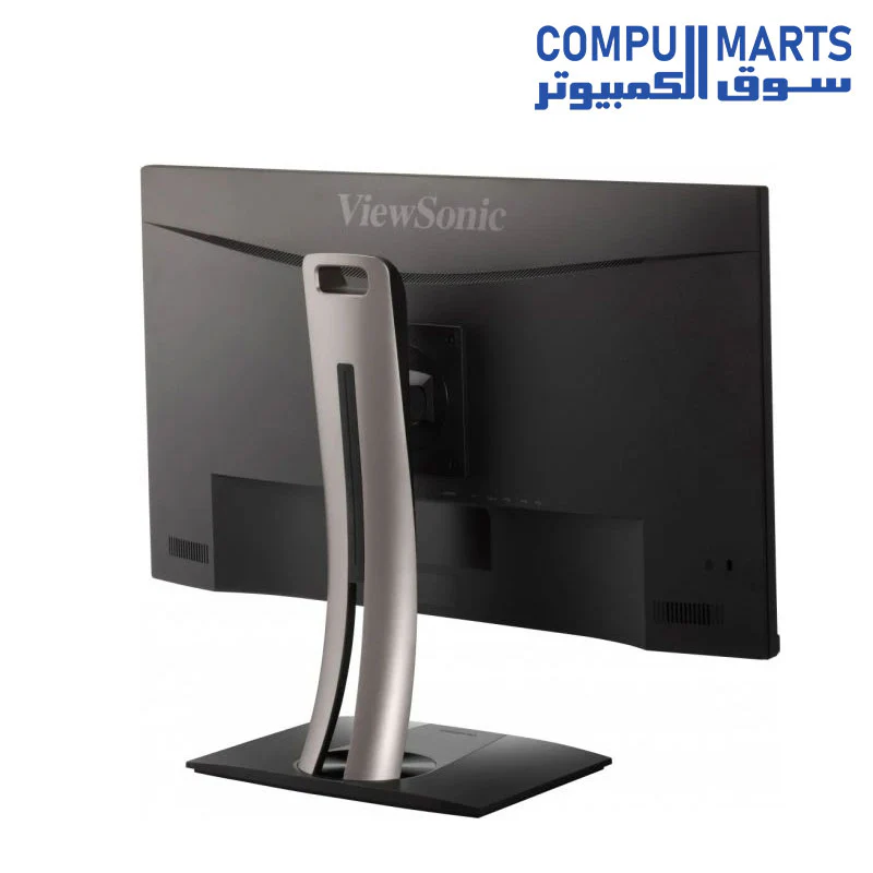 ViewSonic VP2756-2K 27inch  2K QHD Pantone Validated 100% sRGB  Monitor 60W USB-C - Image 3