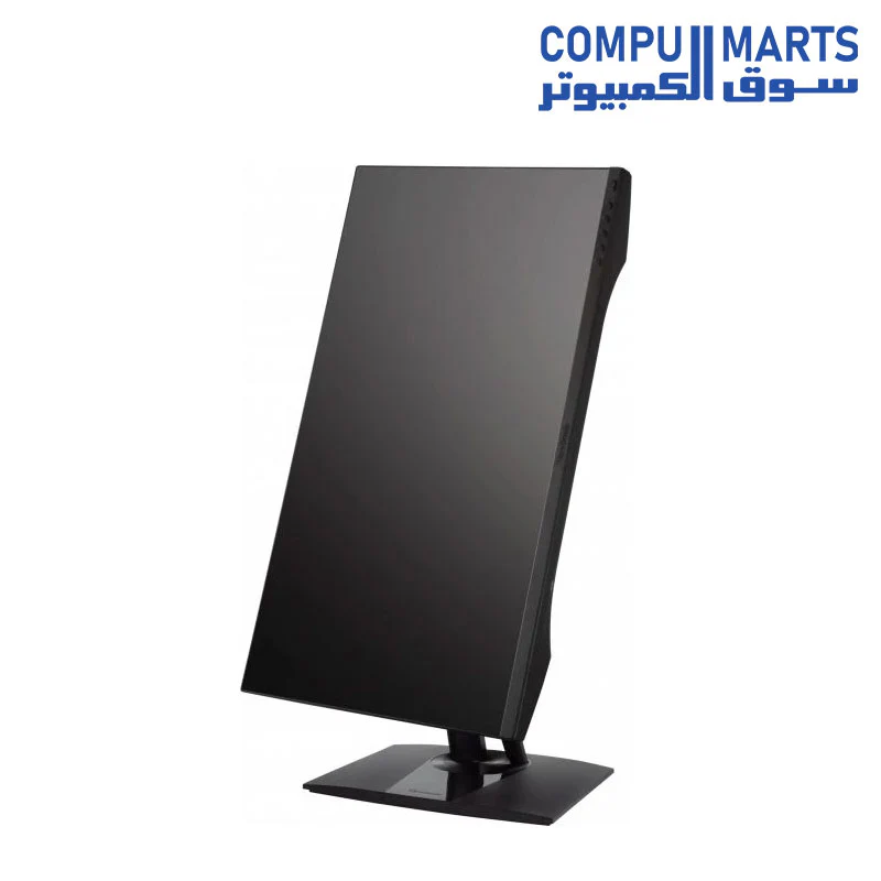 ViewSonic VP2756-2K 27inch  2K QHD Pantone Validated 100% sRGB  Monitor 60W USB-C - Image 4