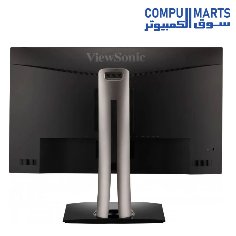 ViewSonic VP2756-2K 27inch  2K QHD Pantone Validated 100% sRGB  Monitor 60W USB-C - Image 9