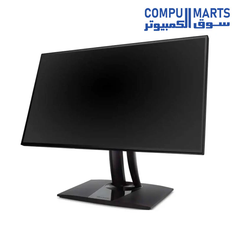 ViewSonic VP2768a 27 Inch 60Hz 5Ms QHD 2560 x 1440 IPS Monitor - Image 3