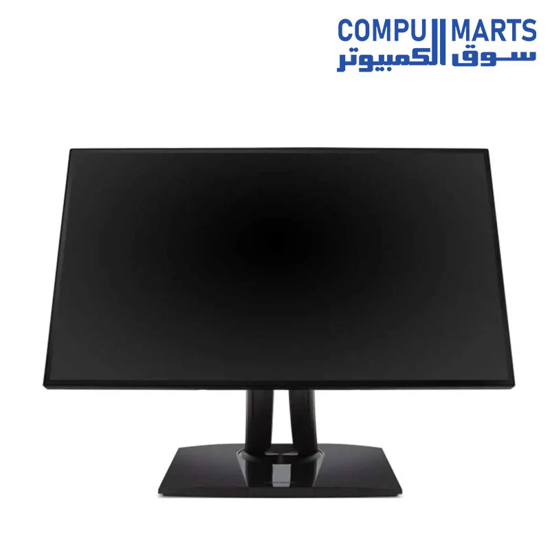 ViewSonic VP2768a 27 Inch 60Hz 5Ms QHD 2560 x 1440 IPS Monitor - Image 4