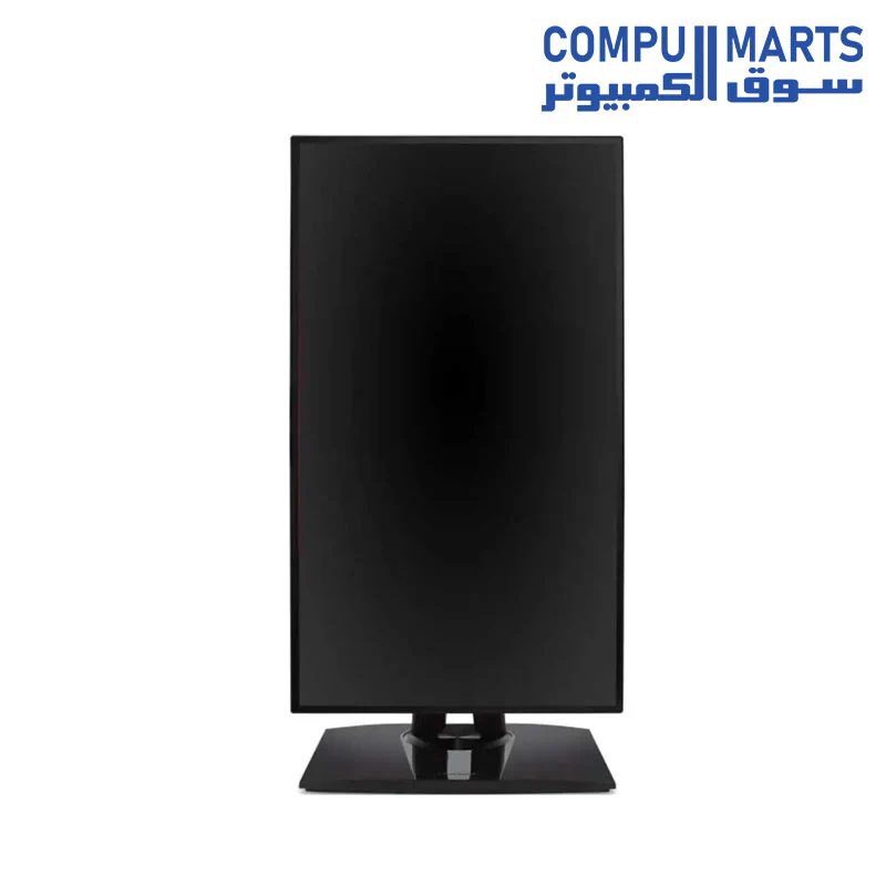ViewSonic VP2768a 27 Inch 60Hz 5Ms QHD 2560 x 1440 IPS Monitor - Image 5