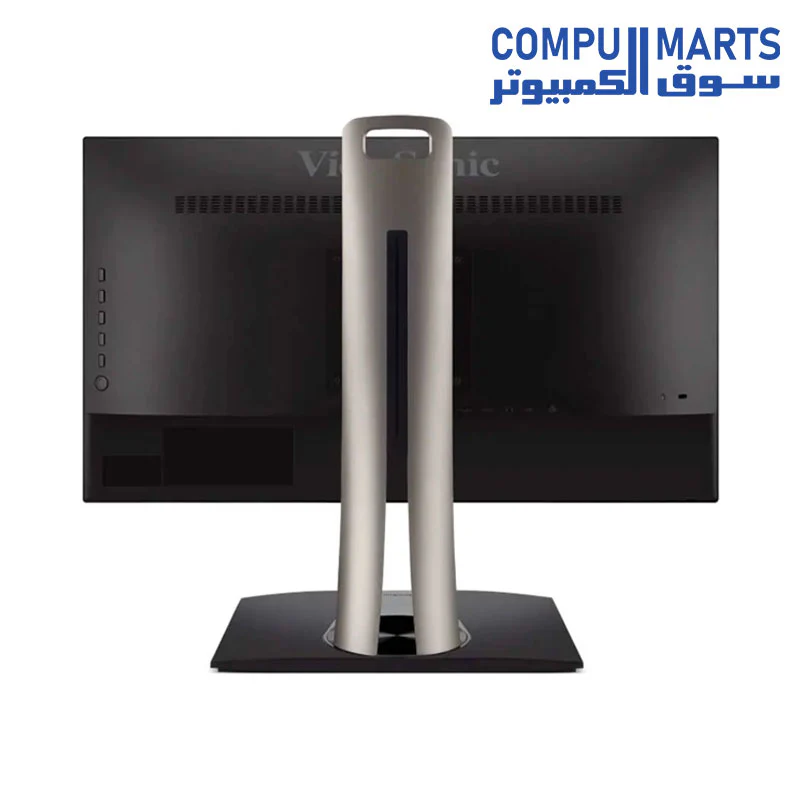 ViewSonic VP2768a 27 Inch 60Hz 5Ms QHD 2560 x 1440 IPS Monitor - Image 6