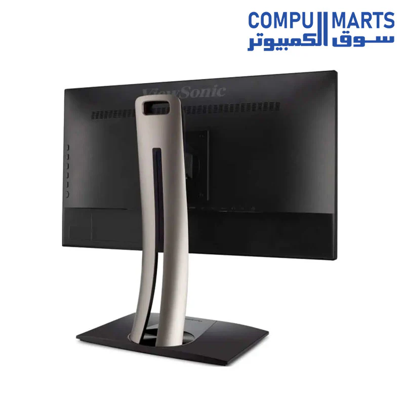 ViewSonic VP2768a 27 Inch 60Hz 5Ms QHD 2560 x 1440 IPS Monitor - Image 7