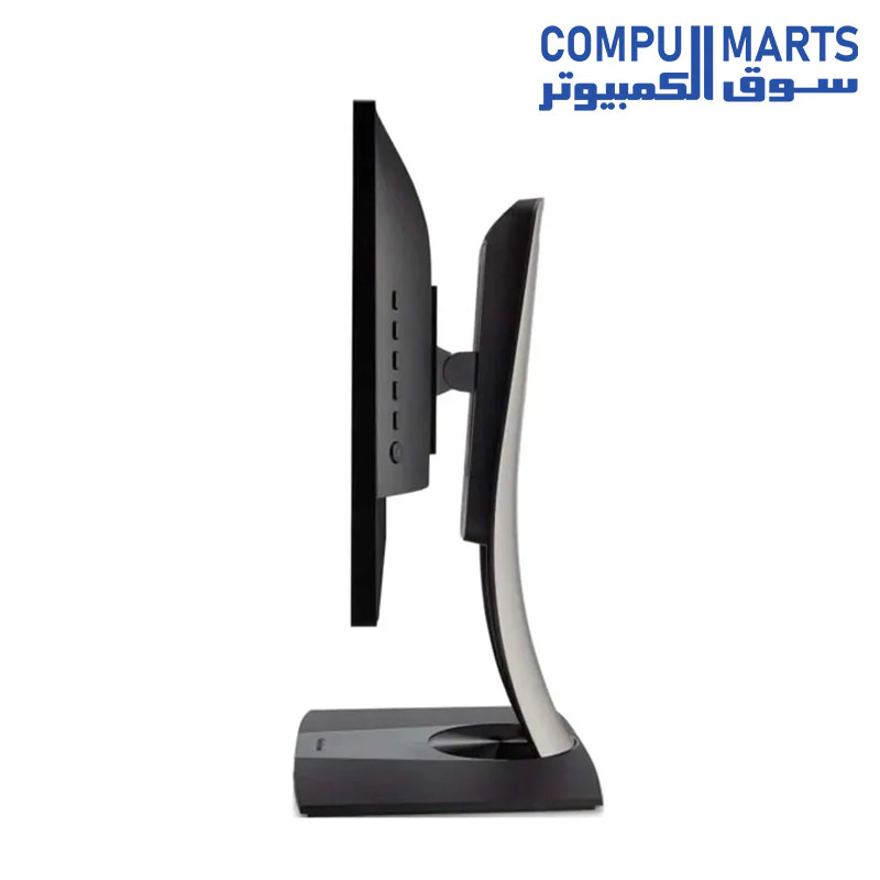 ViewSonic VP2768a 27 Inch 60Hz 5Ms QHD 2560 x 1440 IPS Monitor - Image 8