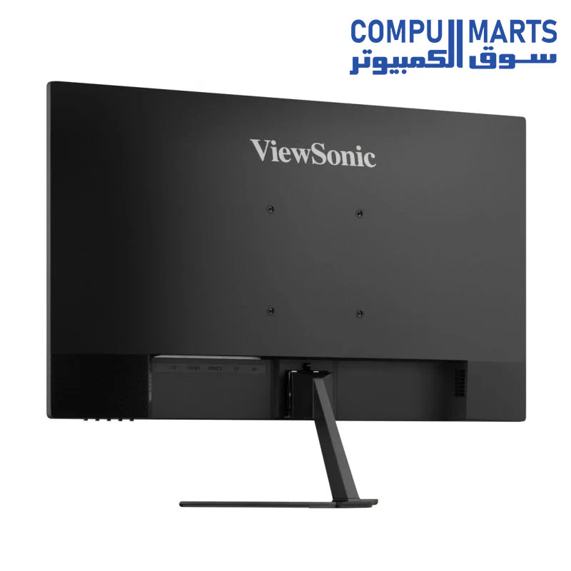 ViewSonic VX2479-HD-PRO 24 180Hz Gaming Monitor - Image 5