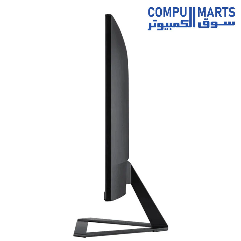 Gaming Monitor VIEWSONIC VX2479A-HD-PRO 24” SuperClear IPS panel 240Hz 1ms - Image 3