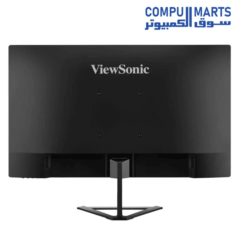 Gaming Monitor VIEWSONIC VX2479A-HD-PRO 24” SuperClear IPS panel 240Hz 1ms - Image 4