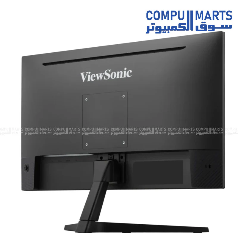 ViewSonic VX24G1-HD 24” 180Hz FHD Gaming Monitor - Image 3