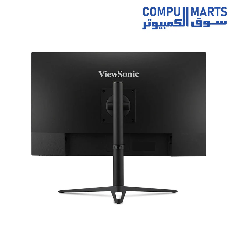 ViewSonic VX2728J-2K - 27" OMNI 1440p 180Hz 1ms IPS Ergonomic Gaming Monitor with AMD FreeSync Premium 104% sRGB 10bit - Image 4