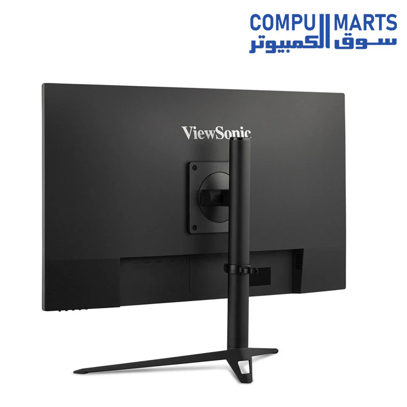 ViewSonic VX2728J-2K - 27" OMNI 1440p 180Hz 1ms IPS Ergonomic Gaming Monitor with AMD FreeSync Premium 104% sRGB 10bit - Image 5