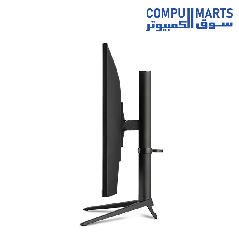 ViewSonic VX2728J-2K - 27" OMNI 1440p 180Hz 1ms IPS Ergonomic Gaming Monitor with AMD FreeSync Premium 104% sRGB 10bit - Image 6