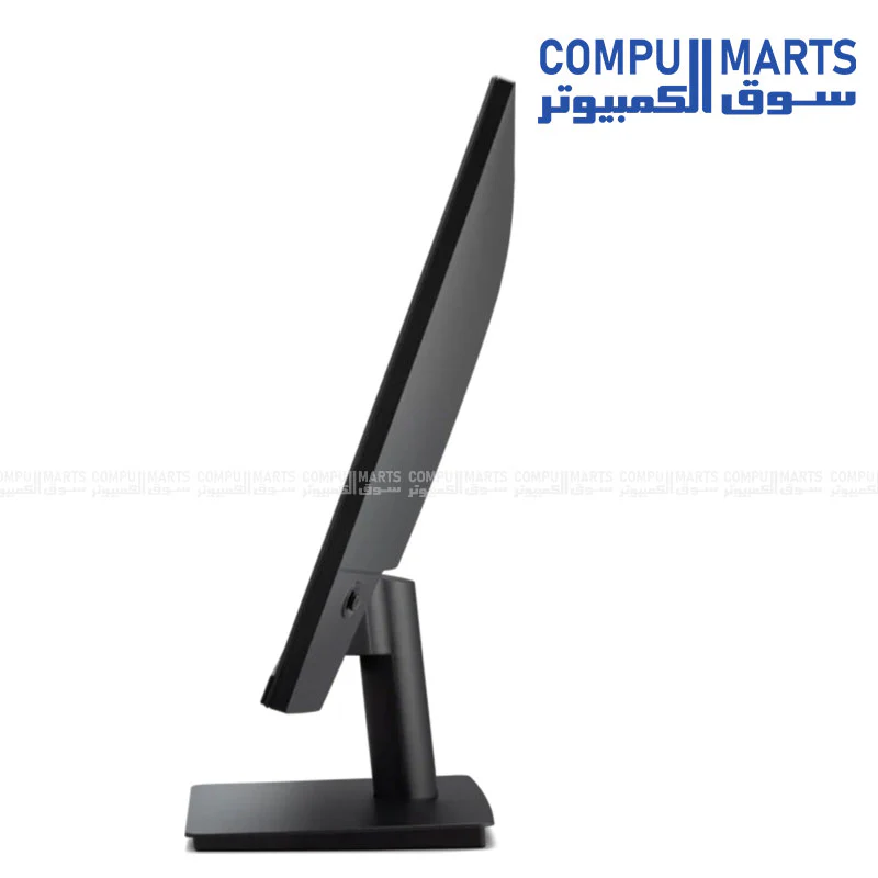 ViewSonic VX27G1-2K 27" QHD Gaming Monitor – 180Hz, 1ms, IPS, HDR10, G-Sync Compatible, HDMI, DisplayPort, Eye-Care - Image 4