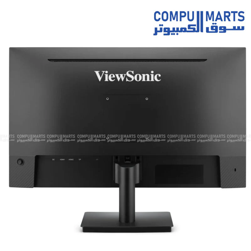 ViewSonic VX27G1-2K 27" QHD Gaming Monitor – 180Hz, 1ms, IPS, HDR10, G-Sync Compatible, HDMI, DisplayPort, Eye-Care - Image 5