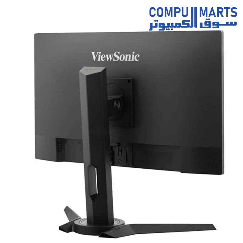ViewSonic XG2709 27 FHD IPS 180Hz 1ms MPRT AMD FreeSync HDR10 2x HDMI DP ergonomic stand VESA mount PS5 Xbox compatible MONITOR - Image 3