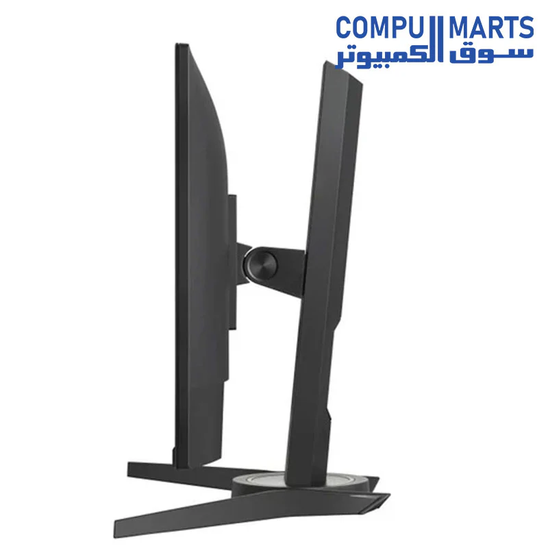 ViewSonic XG2709 27 FHD IPS 180Hz 1ms MPRT AMD FreeSync HDR10 2x HDMI DP ergonomic stand VESA mount PS5 Xbox compatible MONITOR - Image 4