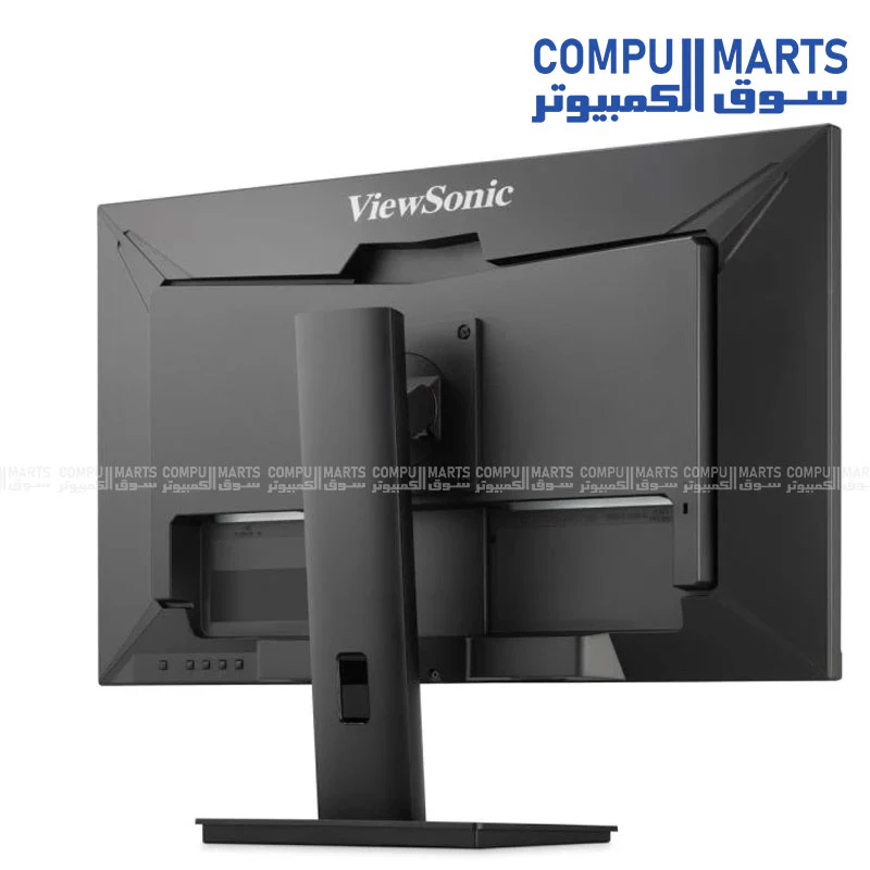 ViewSonic XG2737 – 27″ FHD 520 Hz IPS Gaming Monitor – 1 ms, HDR10, FreeSync Premium, G‑Sync Compatible - Image 4