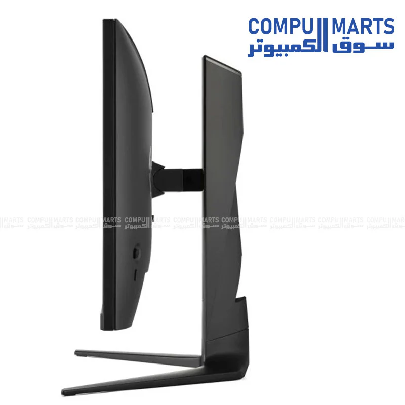 ViewSonic XG275D1-4K – 27" UHD 4K Dual Mode Gaming Monitor – 160Hz, 0.5ms, HDR10, FreeSync/G-Sync - Image 4