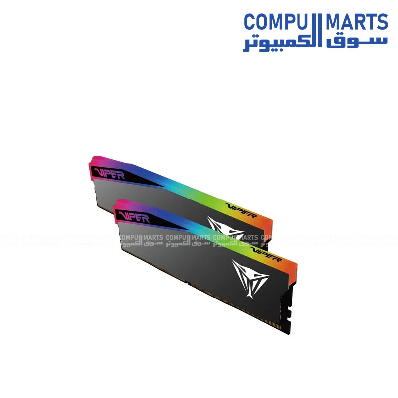 Viper Elite 5 Ultra RGB & Non-RGB DDR5 Performance DRAM - Image 2