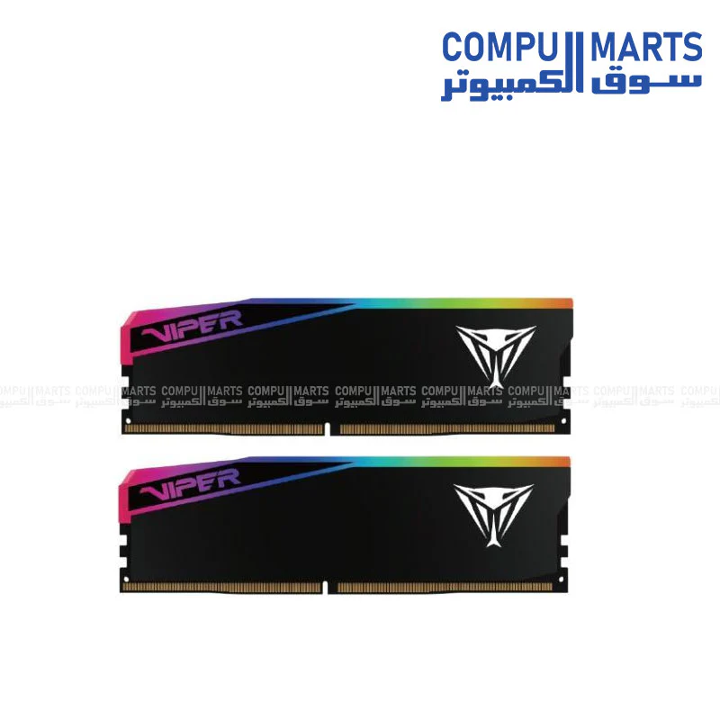 Viper Elite 5 Ultra RGB & Non-RGB DDR5 Performance DRAM - Image 3