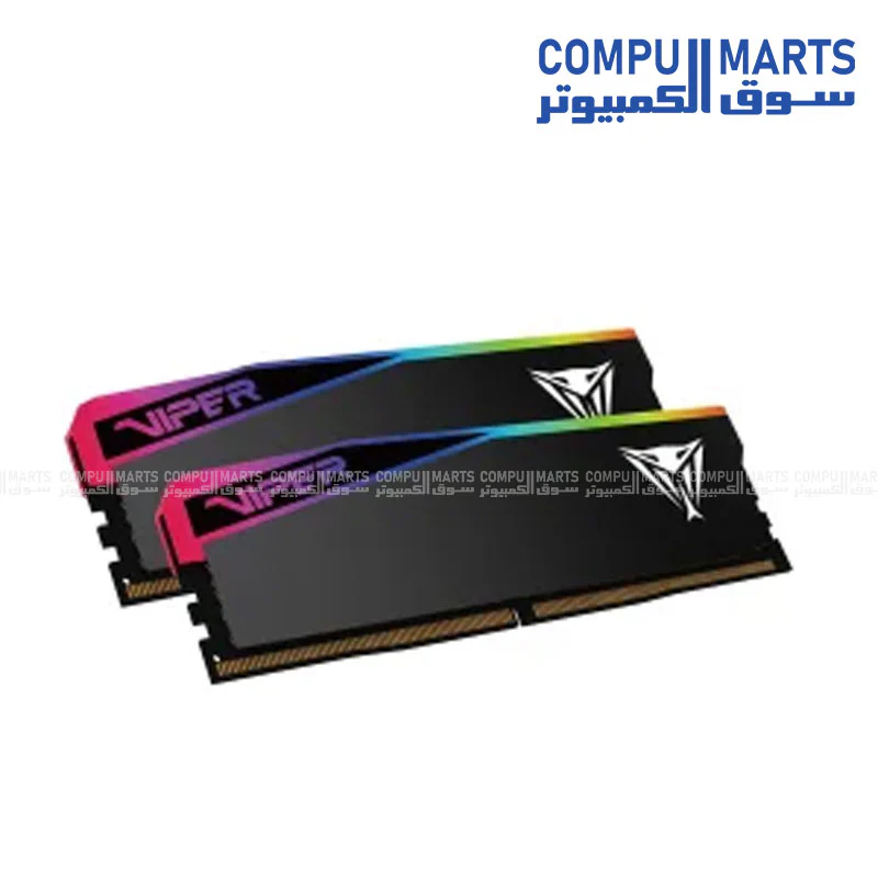 Viper Elite 5 Ultra RGB & Non-RGB DDR5 Performance DRAM - Image 4