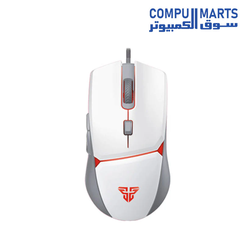 FANTECH VX7 Crypto Space Edition Mouse - Image 2