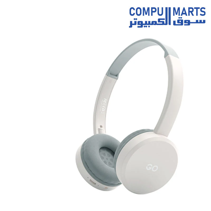 FANTECH WH02 GO AIR WIRELESS HEADSET - Image 2