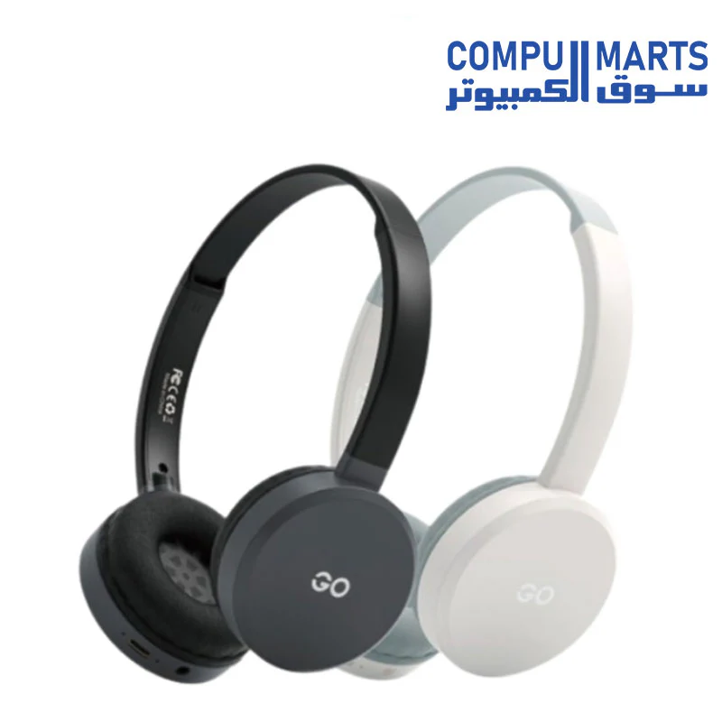 FANTECH WH02 GO AIR WIRELESS HEADSET - Image 3
