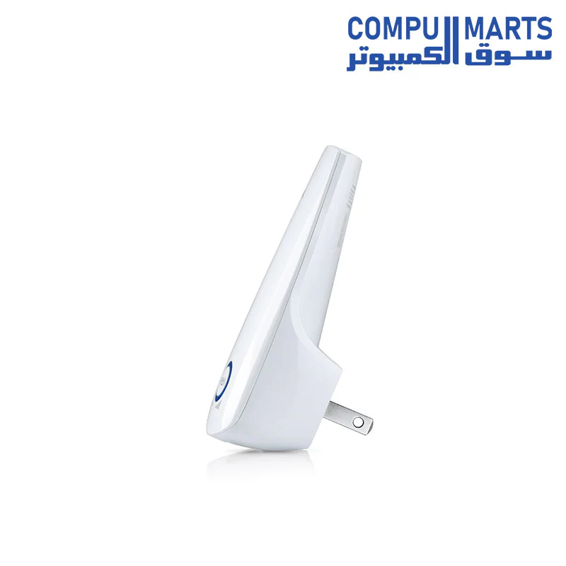 TP-Link TL-WA850RE 300Mbps Universal Wi-Fi Range Extender - Image 3