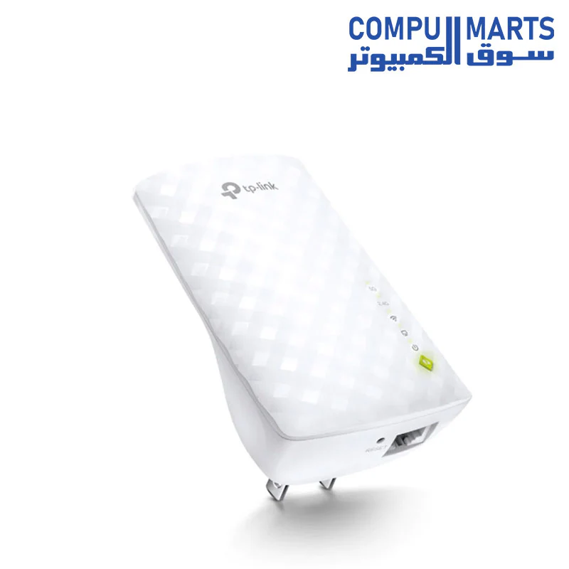 Wireless Range Extender  TP-LINK AC750 RE200 - Image 2