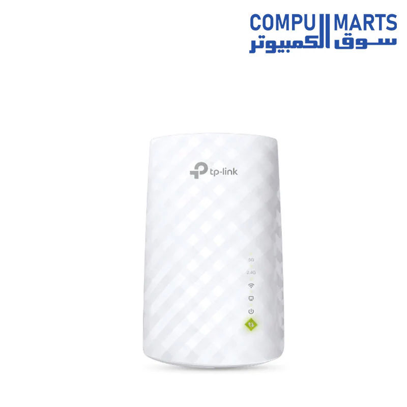 Wireless Range Extender  TP-LINK AC750 RE200 - Image 3