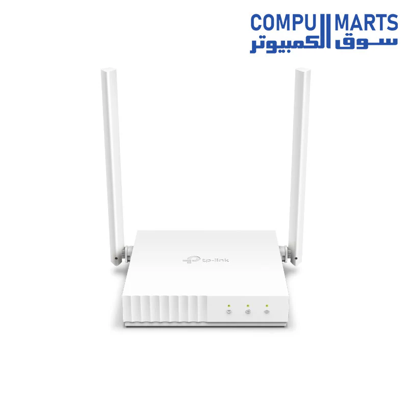 TL-WR844N 300 Mbps Multi-Mode Access Point/ Wi-Fi Router - Image 4