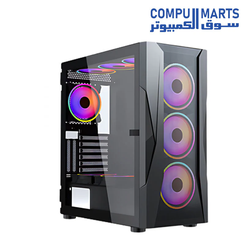 XANDER VELOX ARGB + PSU - Image 2