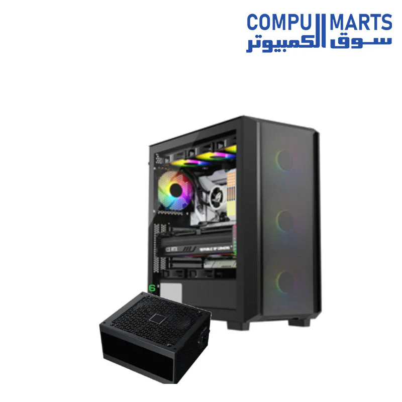 XANDER VELOX ARGB + PSU - Image 6