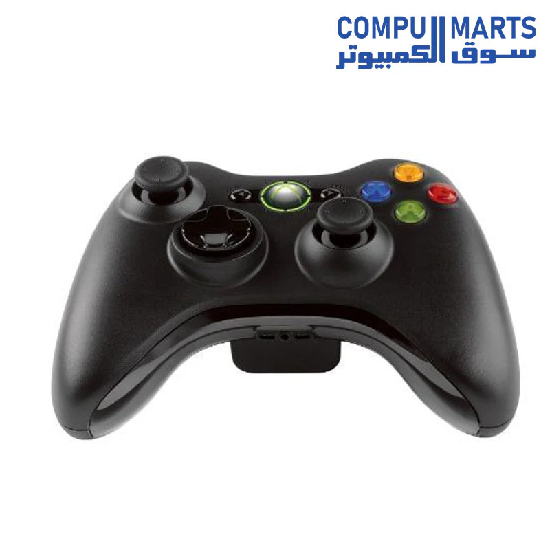 Xbox - 360 Controller Wireless - Image 3