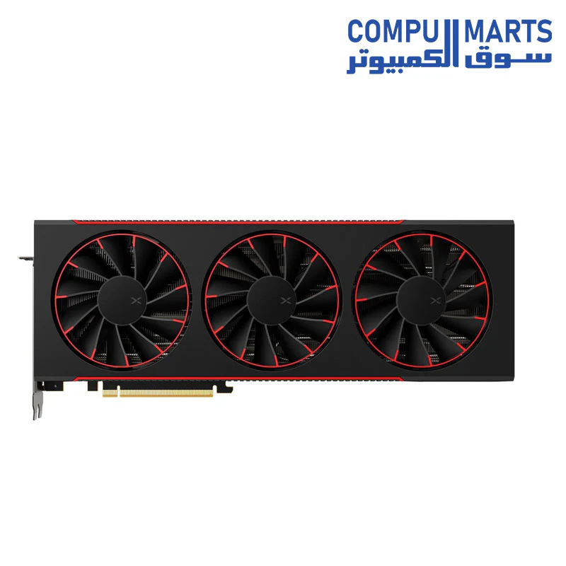 XFX Mercury  RX 7900 XTX 24GB GDDR6 - Image 2