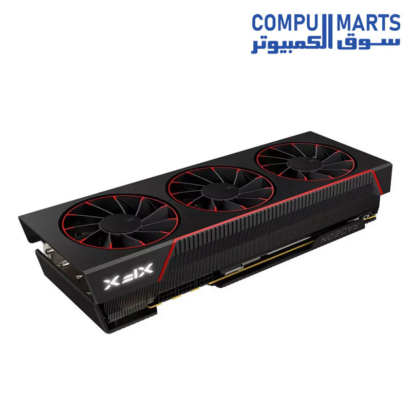 XFX Mercury  RX 7900 XTX 24GB GDDR6 - Image 3